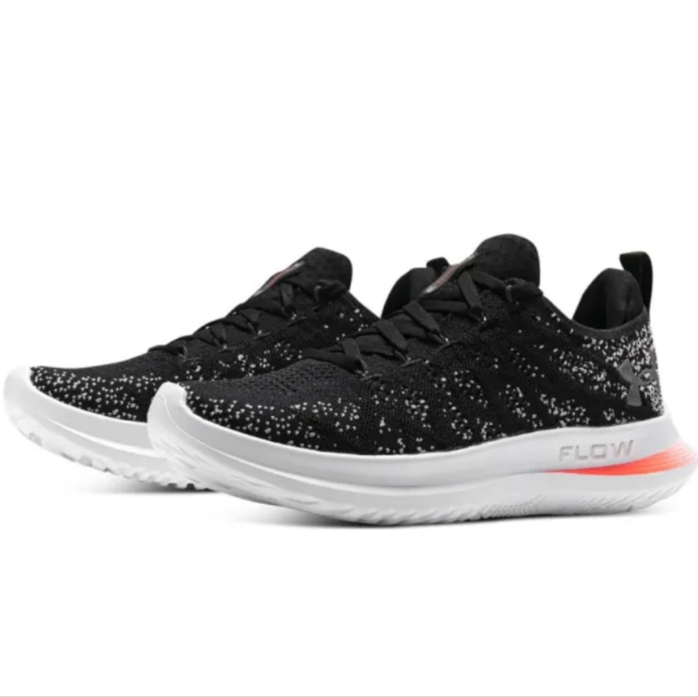 NWOT Under Armour Hovr Velociti 3 Running Shoes Women's